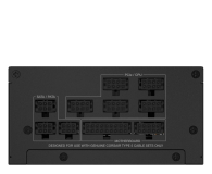 Corsair SF 850W 80 PLUS Platinum - 1257750 - zdjęcie 4